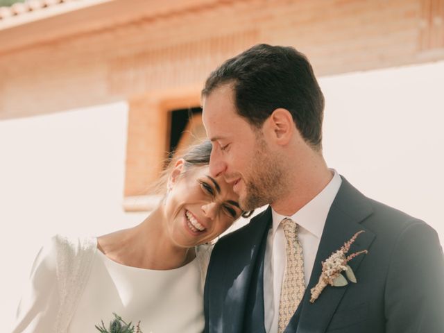 La boda de Antonio y Mariate en Argamasilla De Alba, Ciudad Real 62