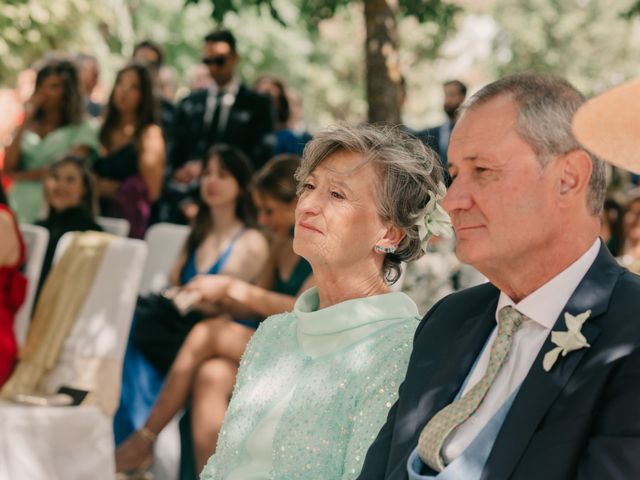 La boda de Antonio y Mariate en Argamasilla De Alba, Ciudad Real 66