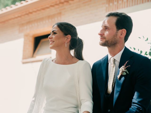 La boda de Antonio y Mariate en Argamasilla De Alba, Ciudad Real 71