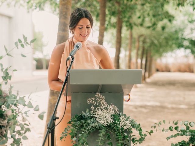 La boda de Antonio y Mariate en Argamasilla De Alba, Ciudad Real 72