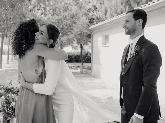 La boda de Antonio y Mariate en Argamasilla De Alba, Ciudad Real 73