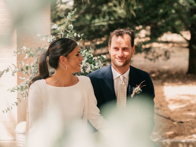 La boda de Antonio y Mariate en Argamasilla De Alba, Ciudad Real 74