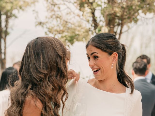 La boda de Antonio y Mariate en Argamasilla De Alba, Ciudad Real 107