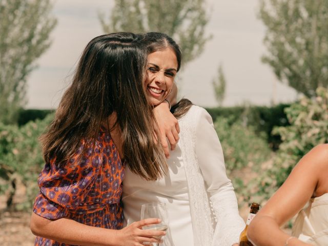 La boda de Antonio y Mariate en Argamasilla De Alba, Ciudad Real 108