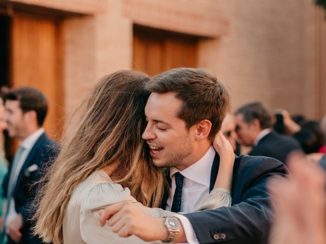 La boda de Antonio y Mariate en Argamasilla De Alba, Ciudad Real 136