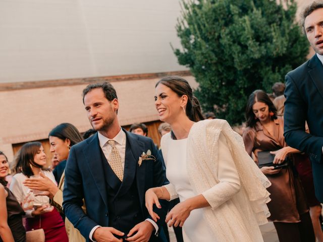 La boda de Antonio y Mariate en Argamasilla De Alba, Ciudad Real 149