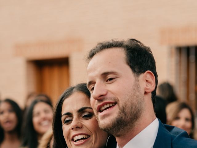 La boda de Antonio y Mariate en Argamasilla De Alba, Ciudad Real 173