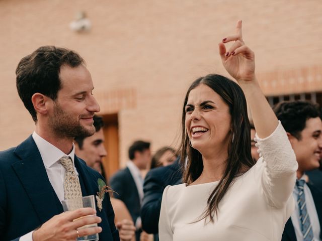 La boda de Antonio y Mariate en Argamasilla De Alba, Ciudad Real 181