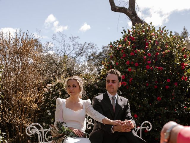 La boda de Juan y Cristina en Madrid, Madrid 8