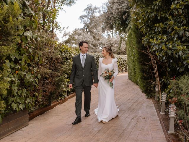 La boda de Juan y Cristina en Madrid, Madrid 20