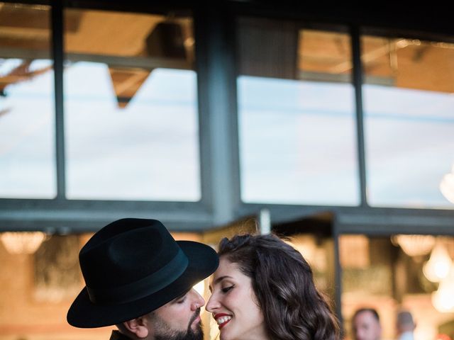 La boda de Sergio y Andrea en Berrioplano, Navarra 4