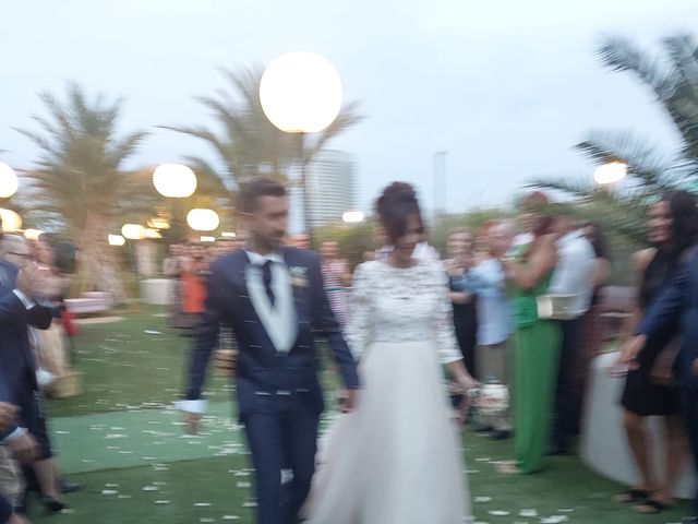 La boda de Ivan  y Monica  en Zaragoza, Zaragoza 3