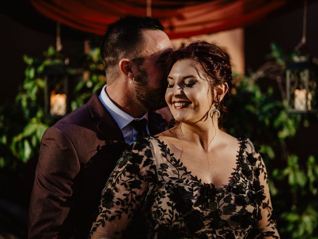 La boda de Julio y Ana en Chiclana De La Frontera, Cádiz 1