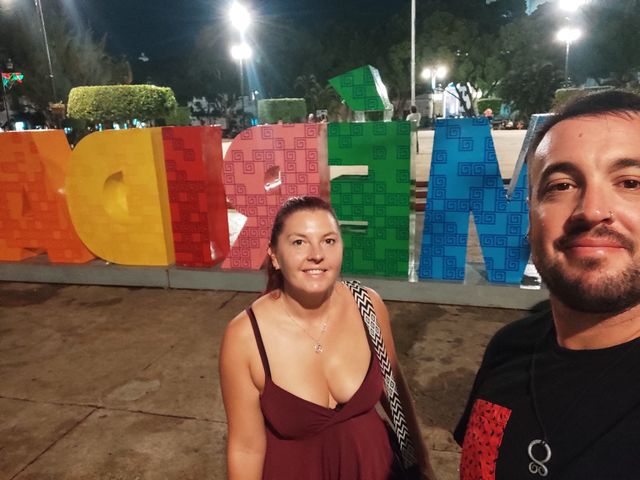 La boda de Julio y Ana en Chiclana De La Frontera, Cádiz 5