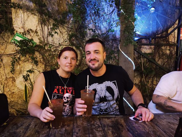 La boda de Julio y Ana en Chiclana De La Frontera, Cádiz 6