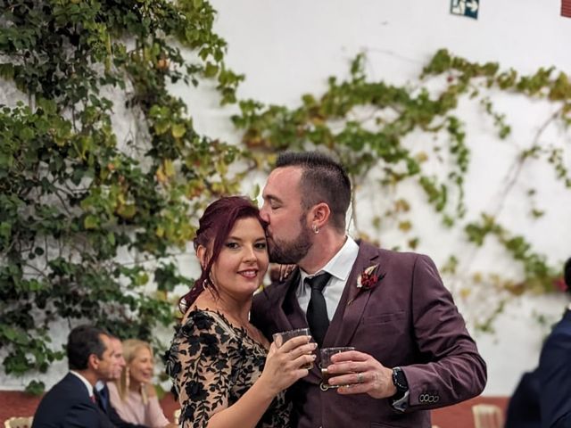 La boda de Julio y Ana en Chiclana De La Frontera, Cádiz 8