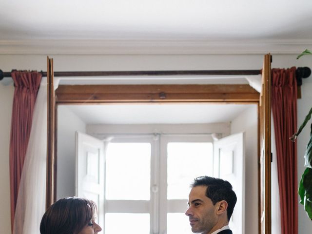 La boda de Diego y Raquel en Villabona (Llanera), Asturias 23