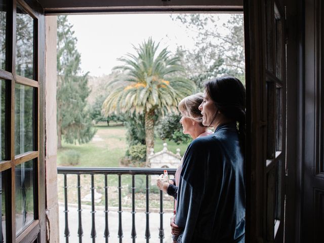 La boda de Diego y Raquel en Villabona (Llanera), Asturias 47