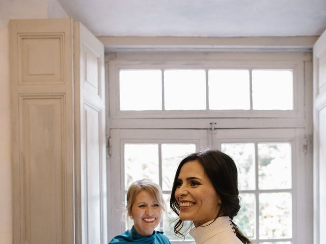 La boda de Diego y Raquel en Villabona (Llanera), Asturias 64