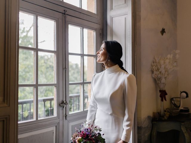 La boda de Diego y Raquel en Villabona (Llanera), Asturias 68