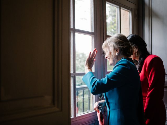 La boda de Diego y Raquel en Villabona (Llanera), Asturias 75