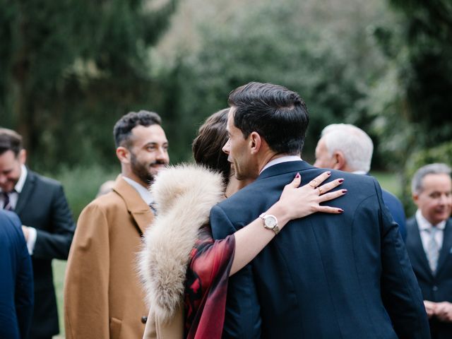 La boda de Diego y Raquel en Villabona (Llanera), Asturias 81