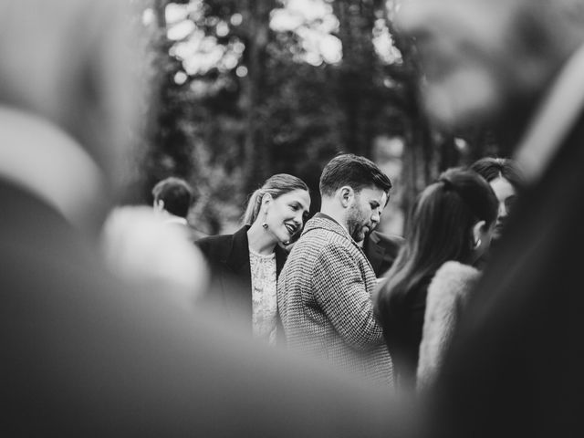 La boda de Diego y Raquel en Villabona (Llanera), Asturias 82