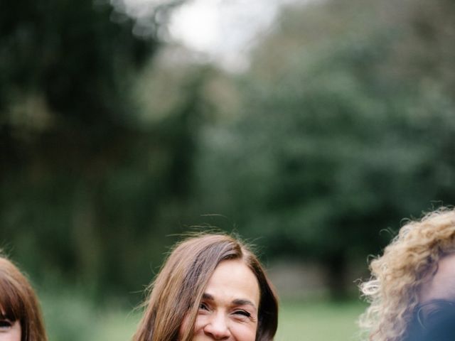 La boda de Diego y Raquel en Villabona (Llanera), Asturias 83