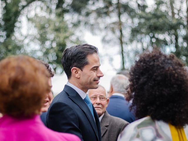 La boda de Diego y Raquel en Villabona (Llanera), Asturias 84