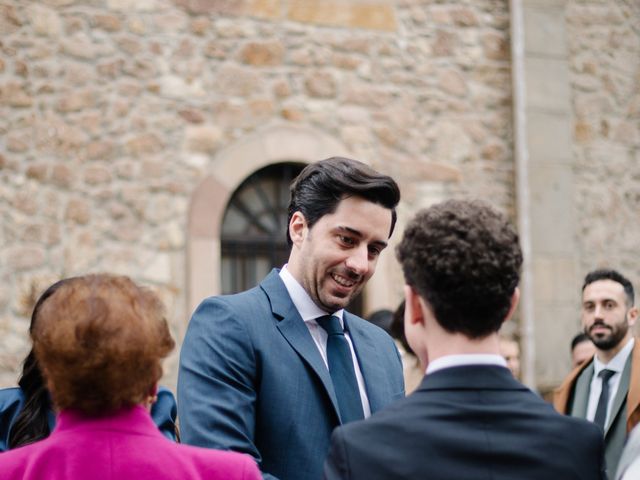 La boda de Diego y Raquel en Villabona (Llanera), Asturias 85