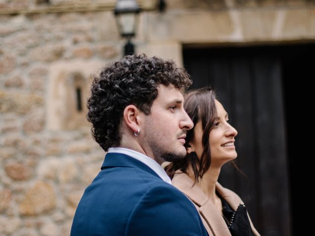 La boda de Diego y Raquel en Villabona (Llanera), Asturias 86