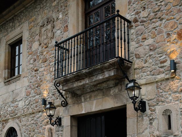 La boda de Diego y Raquel en Villabona (Llanera), Asturias 89