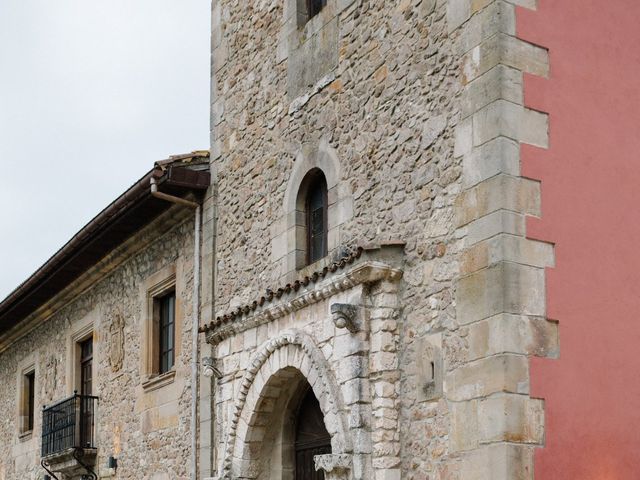 La boda de Diego y Raquel en Villabona (Llanera), Asturias 91