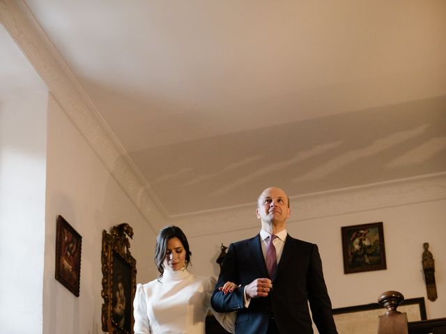 La boda de Diego y Raquel en Villabona (Llanera), Asturias 95