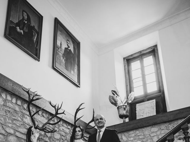 La boda de Diego y Raquel en Villabona (Llanera), Asturias 97