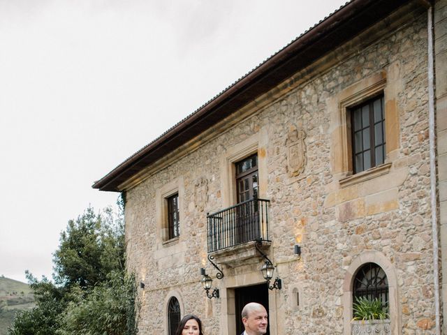 La boda de Diego y Raquel en Villabona (Llanera), Asturias 99