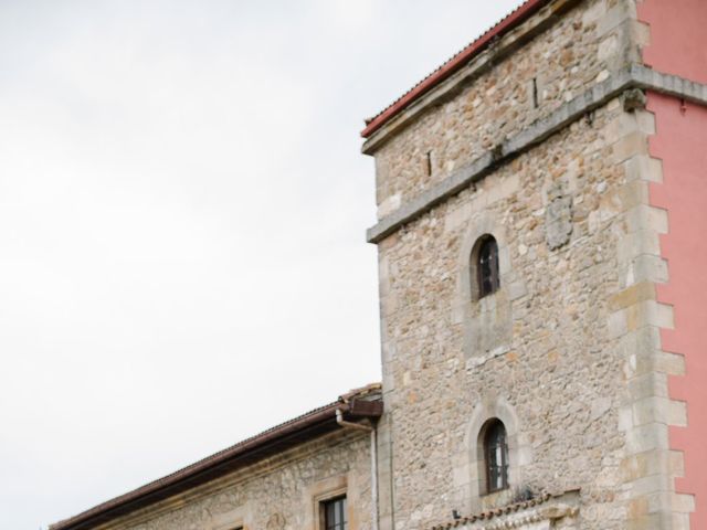 La boda de Diego y Raquel en Villabona (Llanera), Asturias 100