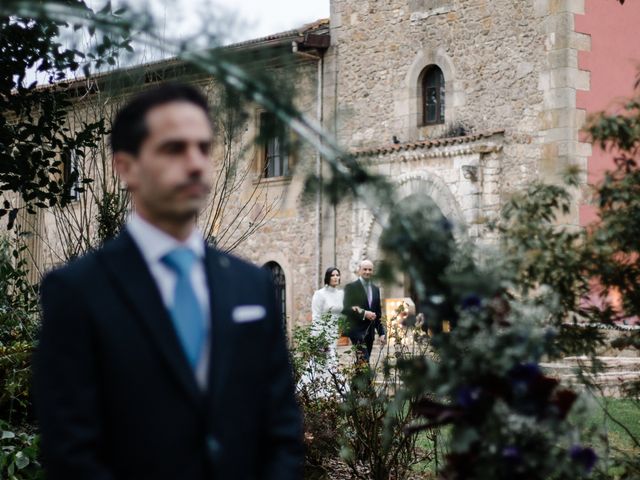 La boda de Diego y Raquel en Villabona (Llanera), Asturias 101