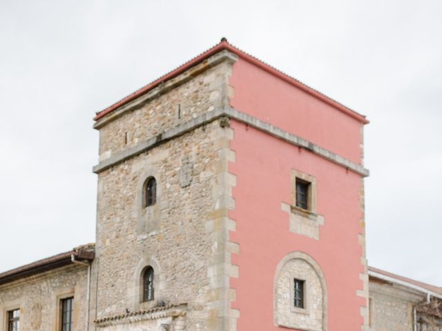 La boda de Diego y Raquel en Villabona (Llanera), Asturias 102