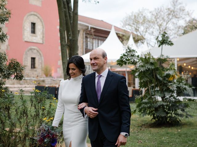 La boda de Diego y Raquel en Villabona (Llanera), Asturias 103