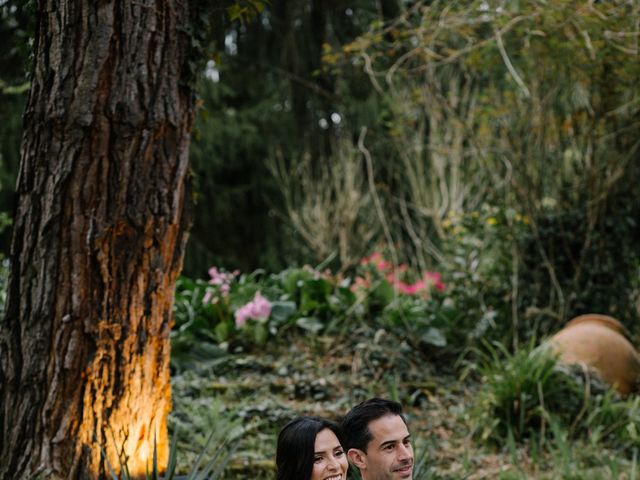 La boda de Diego y Raquel en Villabona (Llanera), Asturias 106