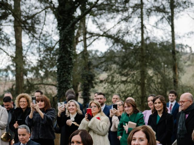 La boda de Diego y Raquel en Villabona (Llanera), Asturias 107