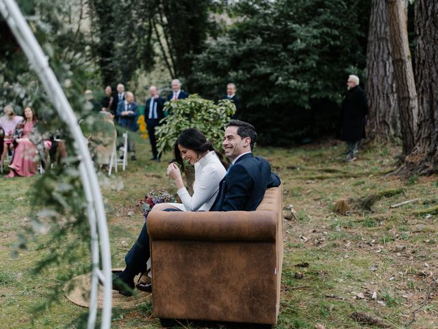 La boda de Diego y Raquel en Villabona (Llanera), Asturias 112