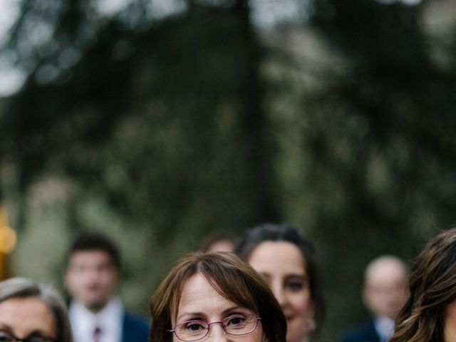 La boda de Diego y Raquel en Villabona (Llanera), Asturias 118