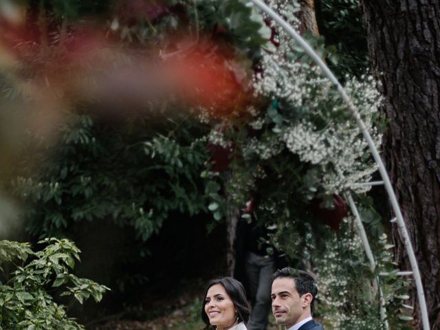 La boda de Diego y Raquel en Villabona (Llanera), Asturias 124