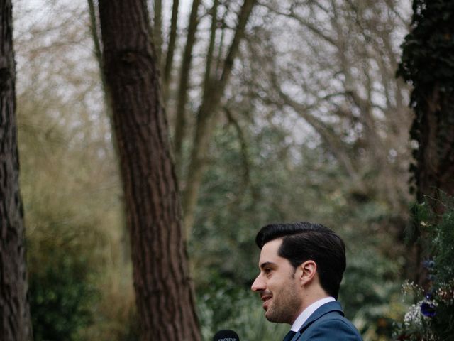 La boda de Diego y Raquel en Villabona (Llanera), Asturias 126