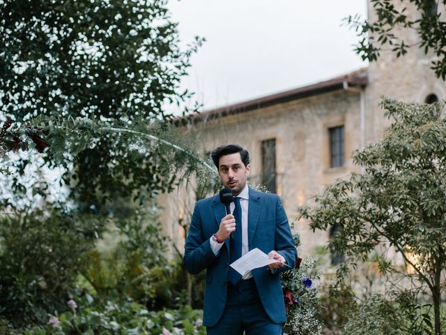 La boda de Diego y Raquel en Villabona (Llanera), Asturias 127