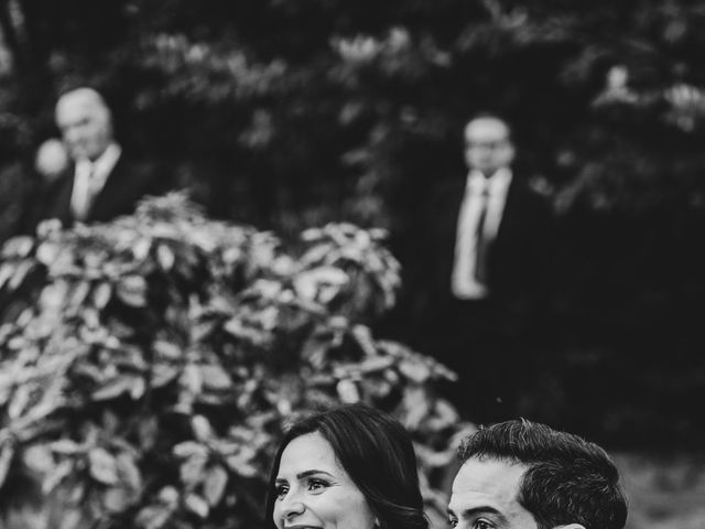 La boda de Diego y Raquel en Villabona (Llanera), Asturias 133