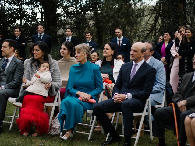 La boda de Diego y Raquel en Villabona (Llanera), Asturias 134