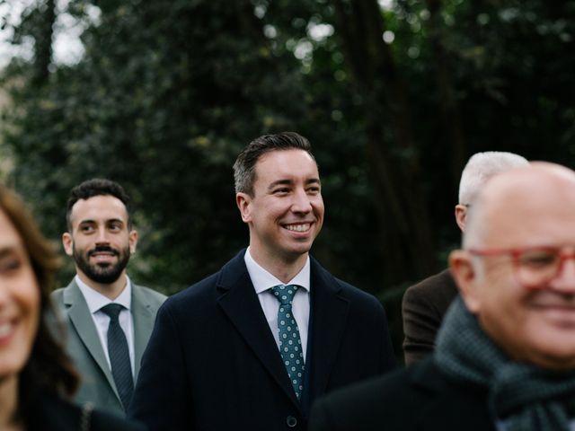 La boda de Diego y Raquel en Villabona (Llanera), Asturias 135